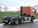 VOLVO FM 500 6x4 lift axle pto+hy, Auto's, Vrachtwagens, Automaat, Stoelverwarming, Euro 6, Bedrijf