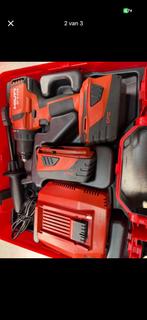 Hilti SF 6-A22, Ophalen, Nieuw, Boor- en Schroefmachine, Variabele snelheid