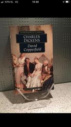 David Copperfield - Charles Dickens, Boeken, Ophalen of Verzenden, Gelezen, Wereld overig