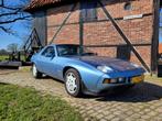 Porsche 928 S Aut. belastingvrij, 40 jaar oud, Automaat, Achterwielaandrijving, Gebruikt, 8 cilinders