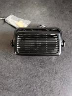 Nokia HFS-9 Handsfree Carkit Boxje vintage, Telecommunicatie, Carkits, Opbouw, Ophalen of Verzenden, Nokia, Complete carkit