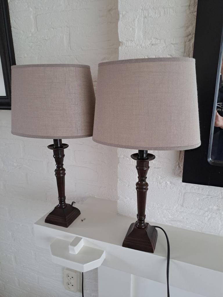 Leuke   schemer lampjes9, Ophalen, Rond