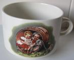 soepkom van Ot en Sien - Villeroy & Boch - uitgave Royco, Ophalen of Verzenden, Zo goed als nieuw, Kom(men), Overige stijlen