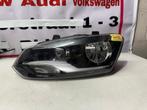 Volkswagen Polo V 6R Koplamp, Auto-onderdelen, Verlichting, Gebruikt, -, -, Ophalen of Verzenden