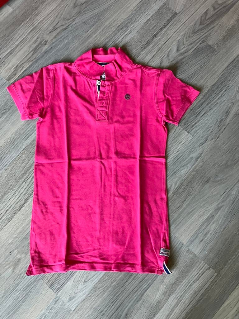 Bijna nieuw Polishirt maat 176 koopje, Kinderen en Baby's, Kinderkleding | Maat 176, Ophalen of Verzenden, Zo goed als nieuw, Jongen