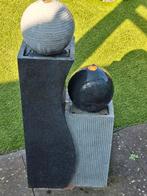 Waterornament, Tuin en Terras, Ophalen, Gebruikt, Beton, Waterornament