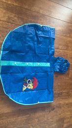 Woezel en Pip Regen poncho, Ophalen of Verzenden, Zo goed als nieuw, Jongetje of Meisje