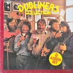 Vinyl / LP van Dubliners - Collection - 3 album set, Cd's en Dvd's, Vinyl | Pop, Ophalen of Verzenden, 1960 tot 1980, Gebruikt
