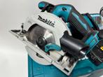 Makita Cirkelzaag Brushless - Zo goed als nieuw, Doe-het-zelf en Verbouw, Gereedschap | Zaagmachines, Cirkelzaag, 70 mm of meer