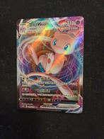 Pokémon Mew VMAX- 049/132, Ophalen of Verzenden, Losse kaart