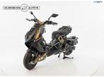 Italjet Scooter Dragster 200, Motoren, Motoren | Overige merken, 181 cc, Bedrijf, 12 t/m 35 kW, LED Verlichting