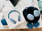 Apple AirPods Max, Audio, Tv en Foto, Koptelefoons, Overige merken, Nieuw, Draadloos, Op oor (supra aural)