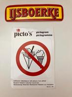 Stickers, Ophalen of Verzenden, Nieuw, Merk