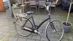 Stationsfiets met versnellingen - Fietst nog prima!, Versnellingen, Ophalen, Overige merken, 53 tot 56 cm