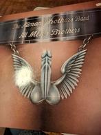 The Allman Brothers Band - All Men's Brothers LP, Cd's en Dvd's, Vinyl | Rock, Ophalen of Verzenden, Gebruikt, 12 inch, Poprock