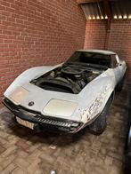 Chevrolet corvette stingray 1975, Corvette, Particulier, Te koop, Benzine