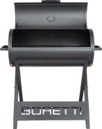 Boretti houtskoolbarbecue, Tuin en Terras, Houtskoolbarbecues, Ophalen
