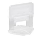 Grote partij tegelclips levellingclips en wedges, Doe-het-zelf en Verbouw, Ophalen, Overige typen, Nieuw, Minder dan 20 cm