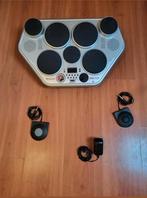 Yamaha DD-55 Elektrisch Drumstel met Pedalen, Muziek en Instrumenten, Ophalen, Gebruikt, Yamaha, Elektronisch
