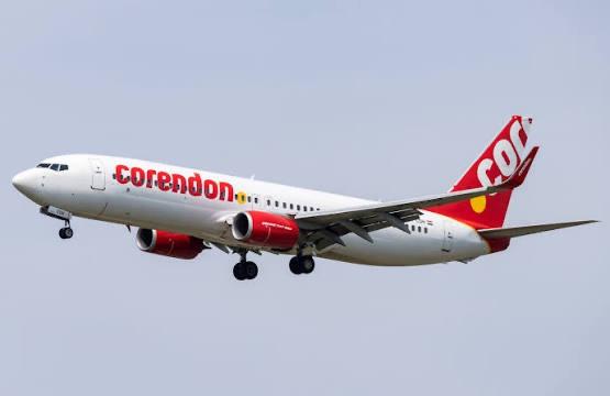 Corendon voucher €100, Tickets en Kaartjes, Kortingen en Cadeaubonnen, Eén persoon, Cadeaubon