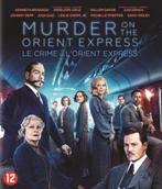 BLU-RAY Murder on the Orient Express (met Kenneth Branagh), Ophalen of Verzenden, Gebruikt, Overige genres