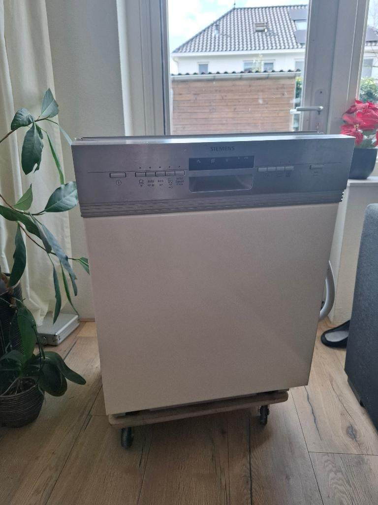 Inbouwvaatwasser, Witgoed en Apparatuur, Vaatwasmachines, Ophalen, Gebruikt, Minder dan 85 cm, Inbouw