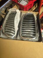 Grill nieren bmw f10 nieuwstaat, Ophalen of Verzenden, BMW, Bumper