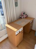 Bureau, Ophalen, Gebruikt, Bureau