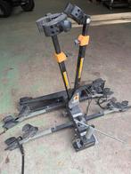 Fietsendrager, Auto diversen, Fietsendragers, Ophalen of Verzenden, Zo goed als nieuw, Trekhaakdrager