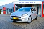 Fiat Punto Evo 0.9 TwinAir Street 5-drs Airco|LMV|Trekhaak, Auto's, Fiat, Voorwielaandrijving, 101 pk, Gebruikt, Euro 6