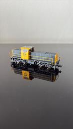 Ns spoor n 6433 minitrix nr.12517, Gebruikt, Verzenden, Trix, NS