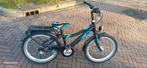 Jongens fiets 20 inch, Ophalen of Verzenden, Gebruikt, 20 inch, Versnellingen