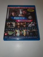 Flikken Maastricht - Seizoen 7 - Blu-Ray - Nieuwstaat, Ophalen of Verzenden, Zo goed als nieuw, Tv en Series
