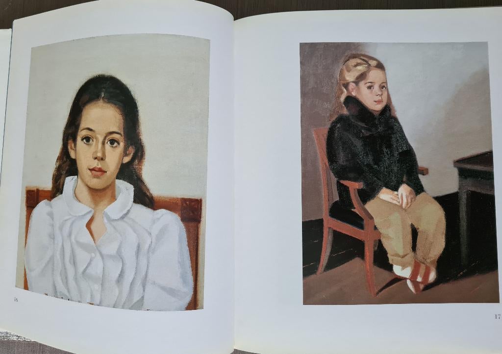 Reinald van Lamsweerde kunstschilder, Ophalen of Verzenden, Zo goed als nieuw, Schilder- en Tekenkunst