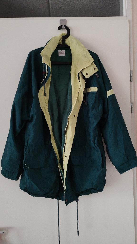 McKinley jas maat 54, McKinley, Maat 46/48 (XL) of groter, Nieuw, Ophalen of Verzenden