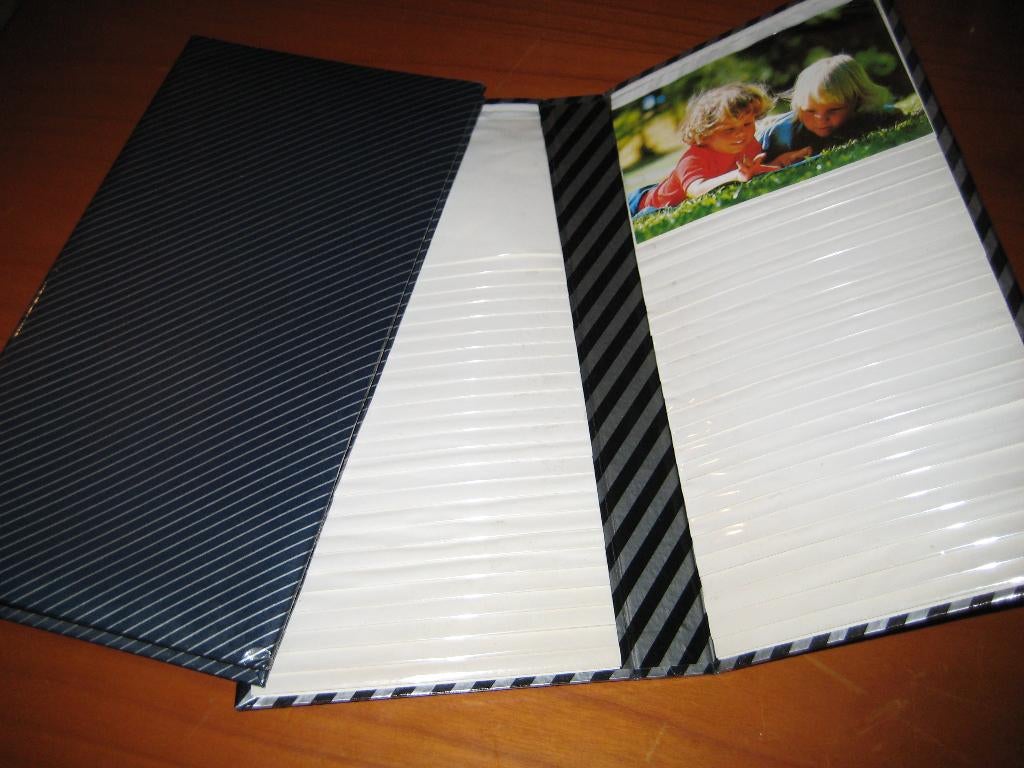 2 nieuwe foto-albums /(14), Ophalen of Verzenden, Nieuw, Fotoalbum