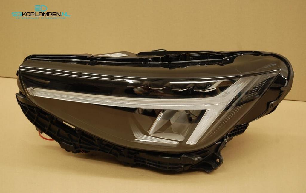 (J3) Volvo C40 Led koplamp links, Ophalen, Gebruikt, -, -