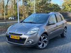 Renault Clio Estate 1.2-16V Collection/Clima/Pano/Navi/PDC/L, Auto's, Renault, Voorwielaandrijving, Euro 5, 535 kg, Gebruikt