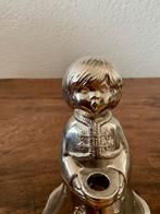 beeldjes van engelen o.a. BMF Tin en porselijn, Verzamelen, Ophalen of Verzenden, Zo goed als nieuw