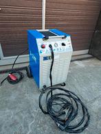 Contimac D+L plasmasnijmachine X-603, X13000 Snijbereik 15mm, Ophalen, Gebruikt