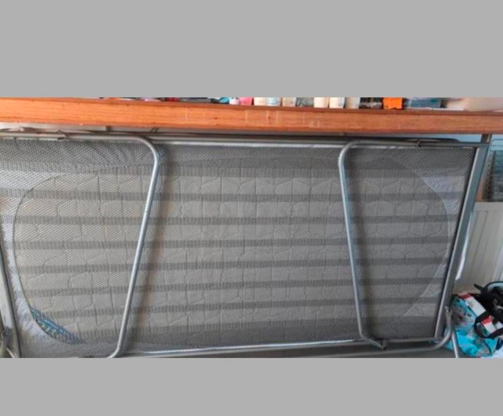 Inklap bed, Ophalen, Kunststof, Overige typen