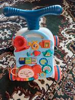 Loopkar, Ophalen, Gebruikt, Overige typen, Met wieltjes