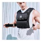 Eric Flag - gewichtsvest - 20 kg, Sport en Fitness, Fitnessmaterialen, 229 Rue Saint-Honoré 75001 Parijs Frankrijk, Overige typen