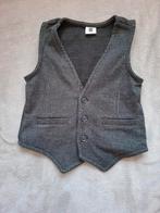 Gilet mt 98/104, Kinderen en Baby's, Kinderkleding | Maat 98, Ophalen of Verzenden, Zo goed als nieuw, Meisje, Trui of Vest