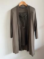 legergroene set van Gerry Weber 46, Overige typen, Verzenden, Zo goed als nieuw, Gerry weber