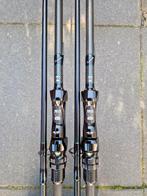 Poeli rods tormenta 12ft 2.75lb 2x (bart bakker, century), Ophalen, Werphengel