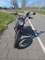 Suzuki GSX 400E - Unieke Cafe Racer/Scrambler, 2 cilinders, Particulier, Meer dan 35 kW, Minimaal motorrijbewijs A2