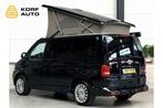 Volkswagen California DSG / Gereviseerd / Hefdak / Camera /, Caravans en Kamperen, Campers, Buscamper of Camperbus, Volkswagen