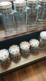 Boerenbont weckpotten, Ophalen of Verzenden