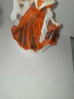 Leonardo Collection J Sabel, Verzamelen, Beelden en Beeldjes, Verzenden, Zo goed als nieuw, Mens